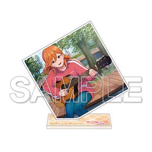 [Love Live! Superstar!!] Liella! My Favorite Kanon Shibuya Acrylic Card Stand [2] (Anime Toy)