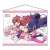 [The Demon Girl Next Door 2-Chome] Shamiko & Momo B2 Tapestry (Anime Toy) Item picture1