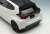Toyota GR Yaris RZ High Performance 2020 プラチナムホワイトパールマイカ (ミニカー) 商品画像3
