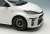Toyota GR Yaris RZ High Performance 2020 プラチナムホワイトパールマイカ (ミニカー) 商品画像4