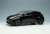Toyota GR Yaris RZ High Performance 2020 Precious Black Pearl (Diecast Car) Item picture1