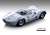 Maserati TIPO 61 `Birdcage` Cuba GP Havana 1960 Winner #7 Stirling Moss (Diecast Car) Item picture2