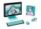 初音ミク ミクミク♪ルーム (8個セット) (キャラクターグッズ) 商品画像2 サムネイル
