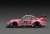 RWB 993 Pink with Key Ring (Diecast Car) Item picture3