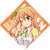 [The Demon Girl Next Door 2-Chome] Waterproof Durable Sticker Mikan Hinatsuki (Anime Toy) Item picture2