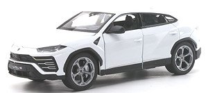 Lamborghini Urus (White) (Diecast Car)