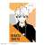 Haikyu!! Trading Fabric Post Card (Set of 12) (Anime Toy) Item picture2