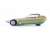 Winfield Reactor 1965 Yellow / Green (Diecast Car) Item picture3