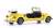 VW Maxikafer 1973 Yellow (Diecast Car) Item picture5