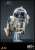 【ムービー・マスターピース】 『スター・ウォーズ エピソード2/クローンの攻撃』 1/6スケールフィギュア R2-D2 (完成品) 商品画像7