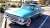 Chevrolet Impala Sports Coupe 1961 Twilight Turquoise (Diecast Car) Other picture1