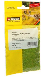 08200 カラーパウダー 夏の花 (20g) (鉄道模型)