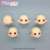 Piccodo Series Resin Head for Deformed Doll Niauki M1 Natural (Fashion Doll) Other picture1