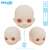 Piccodo Series Resin Head for Deformed Doll Niauki M3 Natural (Fashion Doll) Item picture1