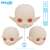 Piccodo Series Resin Head for Deformed Doll Niauki M5 Natural (Fashion Doll) Item picture1