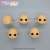 Piccodo Series Resin Head for Deformed Doll NIAUKI M1 Suntanned Skin (Fashion Doll) Other picture1