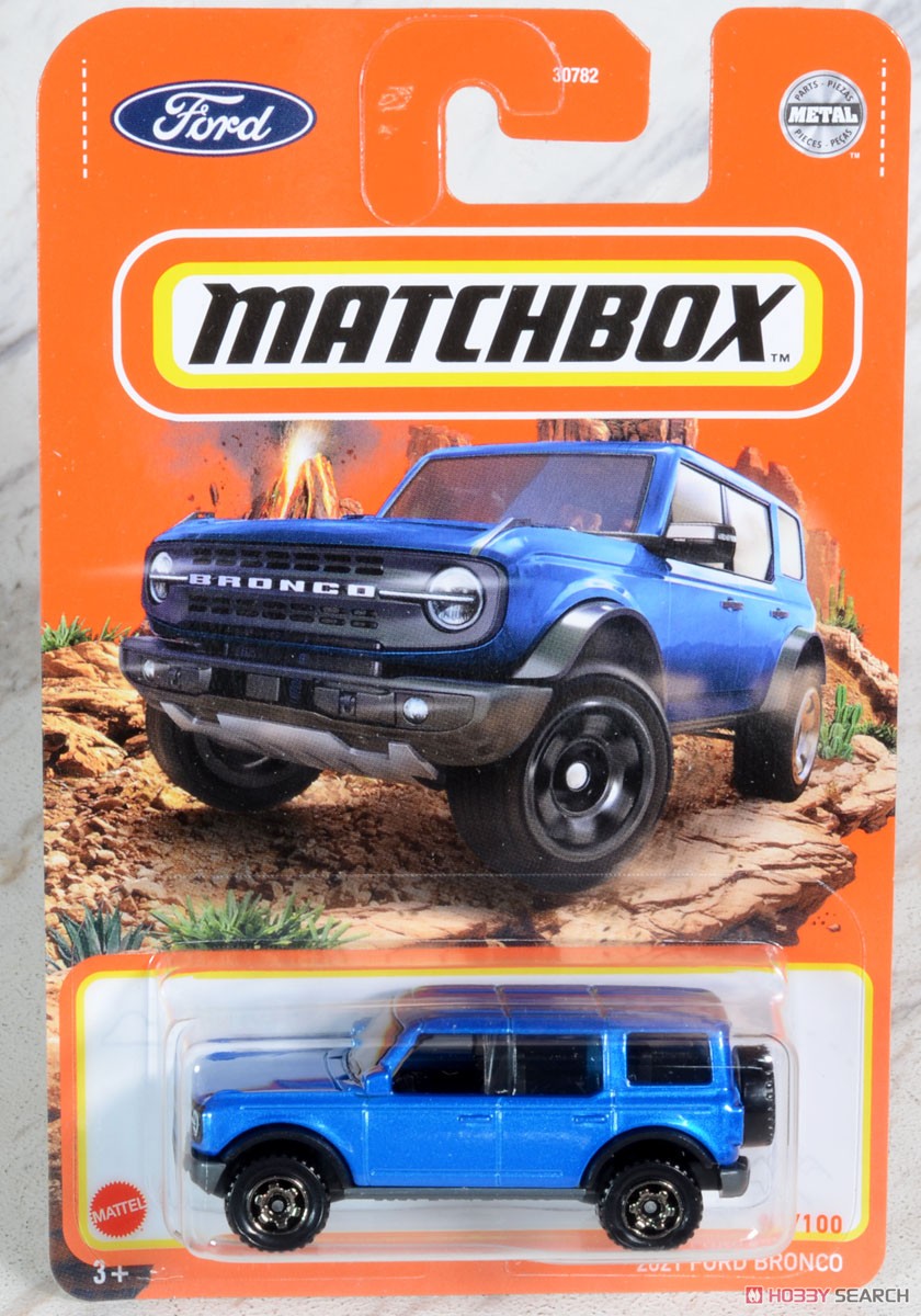 Matchbox Basic Cars Assort 980C (Set of 24) (Toy) Package12