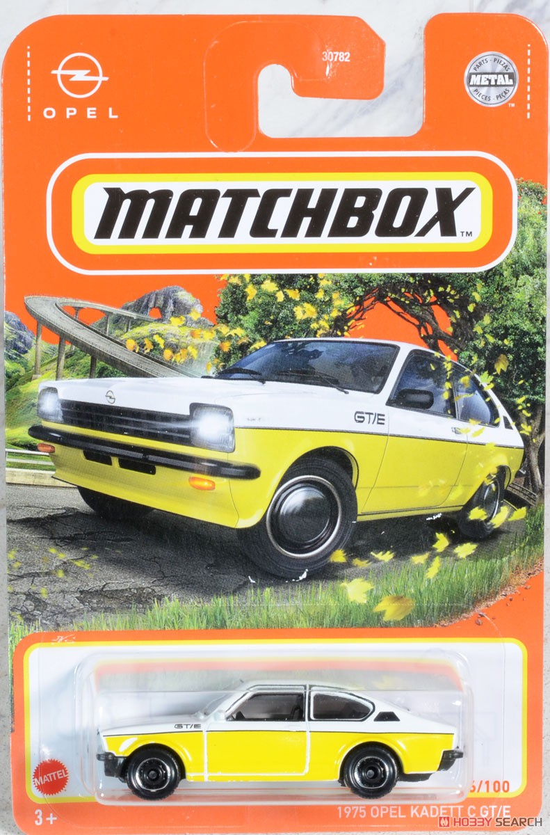 Matchbox Basic Cars Assort 980C (Set of 24) (Toy) Package16