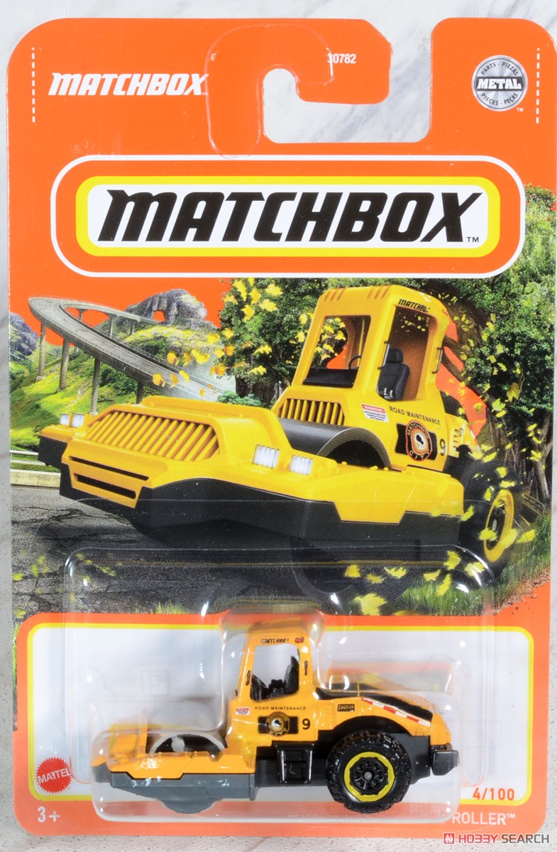 Matchbox Basic Cars Assort 980C (Set of 24) (Toy) Package17