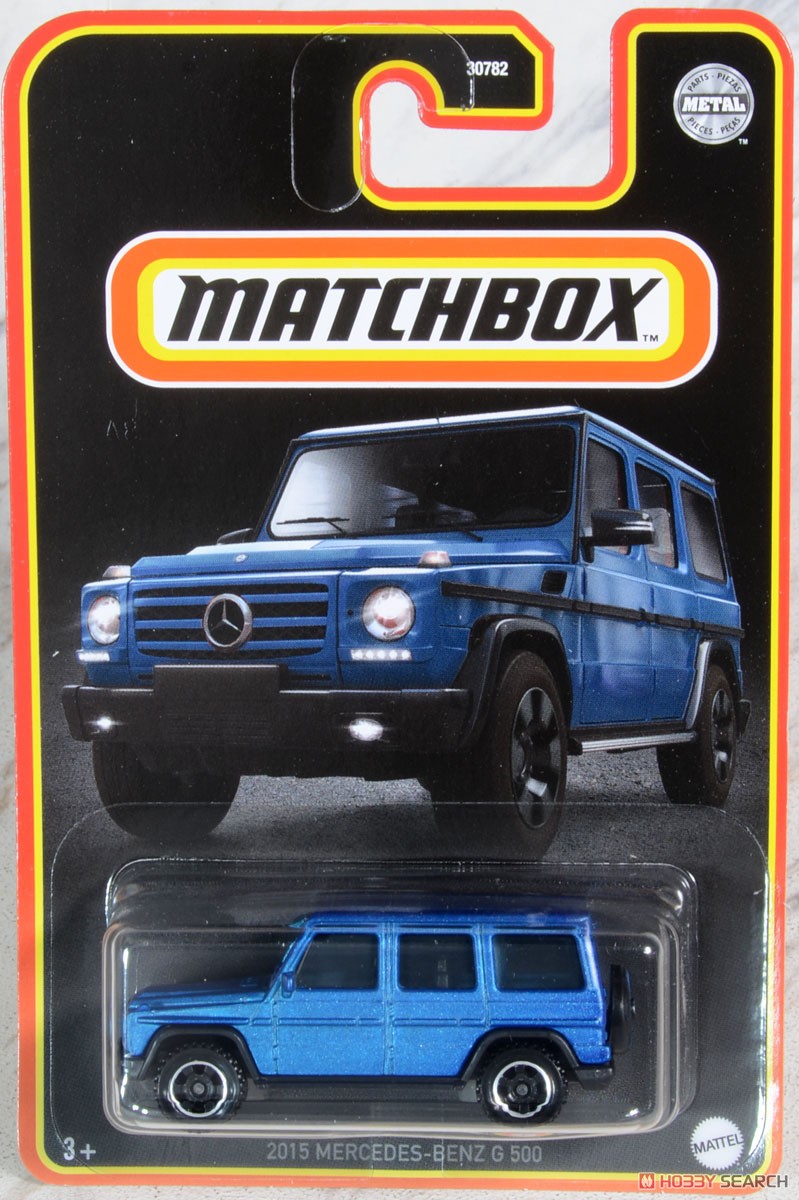 Matchbox Basic Cars Assort 980C (Set of 24) (Toy) Package6