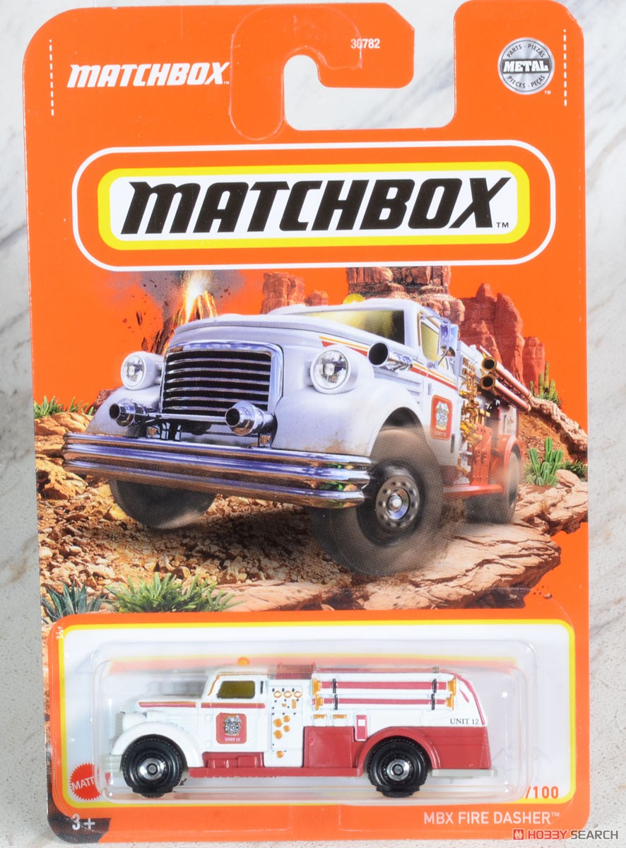 Matchbox Basic Cars Assort 980C (Set of 24) (Toy) Package7