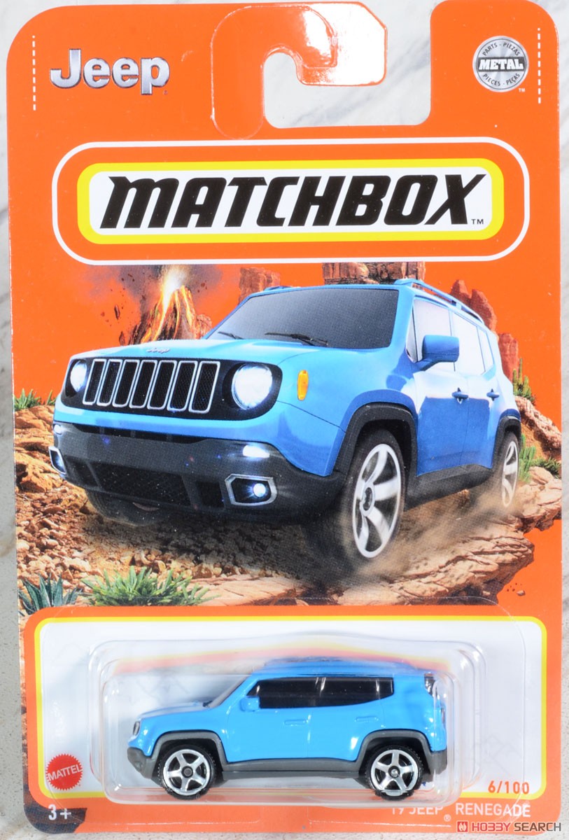 Matchbox Basic Cars Assort 980C (Set of 24) (Toy) Package8