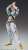 Super Figure Action JoJo`s Bizarre Adventure Part 4 [Rohan Kishibe & Heavens Door] (Completed) Item picture2