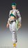 超像可動 ジョジョの奇妙な冒険 第4部 「岸辺露伴&ヘブンズ・ドアー」 (完成品) 商品画像4 サムネイル