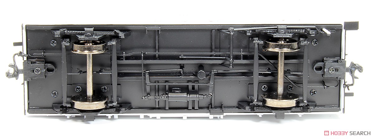 1/80(HO) [Limited Edition] J.N.R. Type REMU400 Refrigerator Car (Mass Production Type) Finished Model (Pre-colored Completed) (Model Train) Item picture4