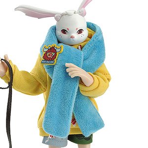 動物病院シリーズ ムーン (完成品)