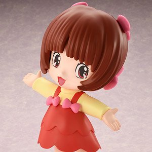 SoftB Pinoko (PVC Figure)