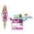 Barbie Florist Doll And Playset (Character Toy) Item picture1