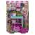 Barbie Florist Doll And Playset (Character Toy) Package1