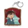 名探偵コナン 喫茶ポアロシリーズ アクリルキーホルダー 江戸川コナン (キャラクターグッズ) 商品画像1 サムネイル