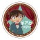 名探偵コナン 喫茶ポアロシリーズ クリップマグネット 江戸川コナン (キャラクターグッズ) 商品画像1 サムネイル