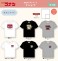 名探偵コナン 喫茶ポアロシリーズ Tシャツ 看板ロゴ Lサイズ (キャラクターグッズ) その他の画像1 サムネイル