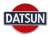 Datsun Brand Emblem 1933 Wappen (Diecast Car) Item picture1