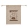 名探偵コナン 喫茶ポアロシリーズ シャンブリック巾着 安室透 (キャラクターグッズ) 商品画像1 サムネイル