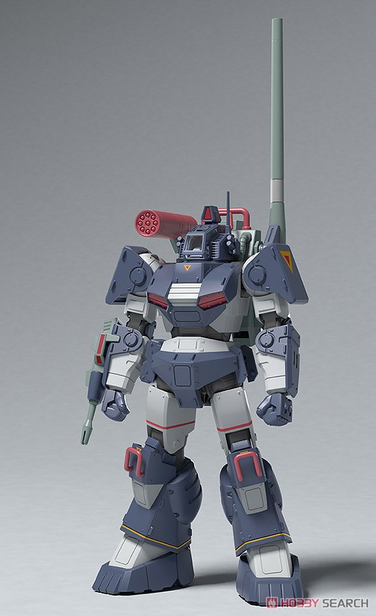 Dougram Ver. GT (Plastic model) Other picture1