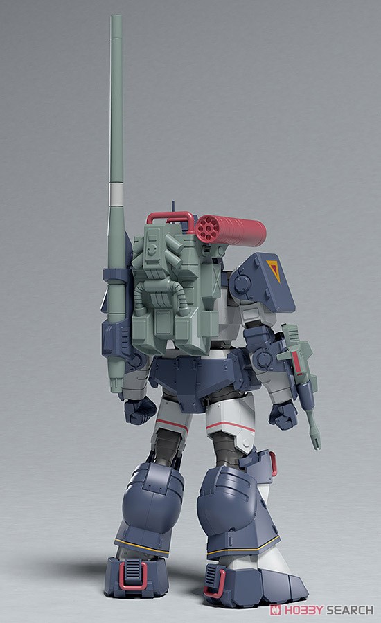 Dougram Ver. GT (Plastic model) Other picture2