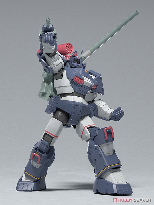 Dougram Ver. GT (Plastic model) Other picture3