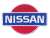 Nissan Brand Logo 1983 Wappen (Diecast Car) Item picture1