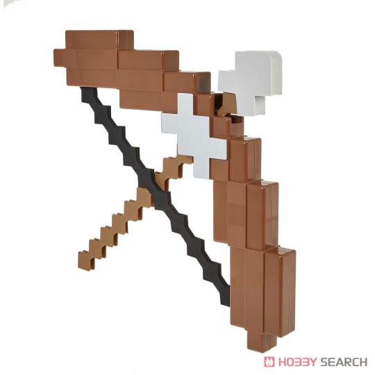 Minecraft Ultimate Bow And Arrow Accessory (Character Toy) Item picture2