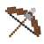 Minecraft Ultimate Bow And Arrow Accessory (Character Toy) Item picture1