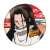 Shaman King Japanese Paper Style Can Badge (Set of 8) (Anime Toy) Item picture2