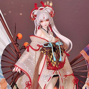 Onmyoji Shiranui (PVC Figure)