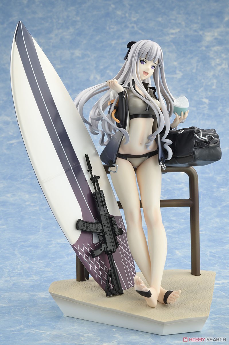 AK-12 Age of Slushies Ver. (PVC Figure) Item picture1