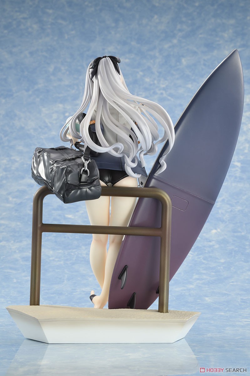 AK-12 Age of Slushies Ver. (PVC Figure) Item picture5