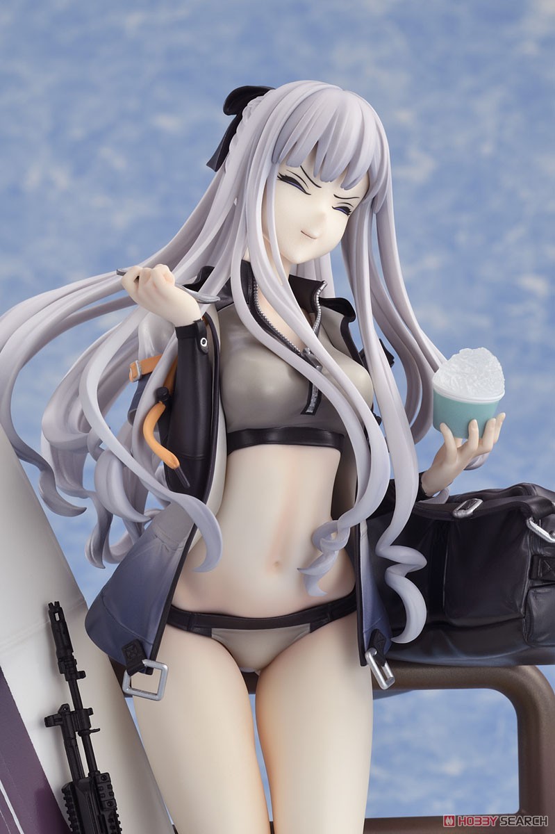 AK-12 Age of Slushies Ver. (PVC Figure) Item picture8