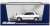 Mitsubishi Galant Lambda 2000 GSR Turbo (1980) White (Diecast Car) Package1